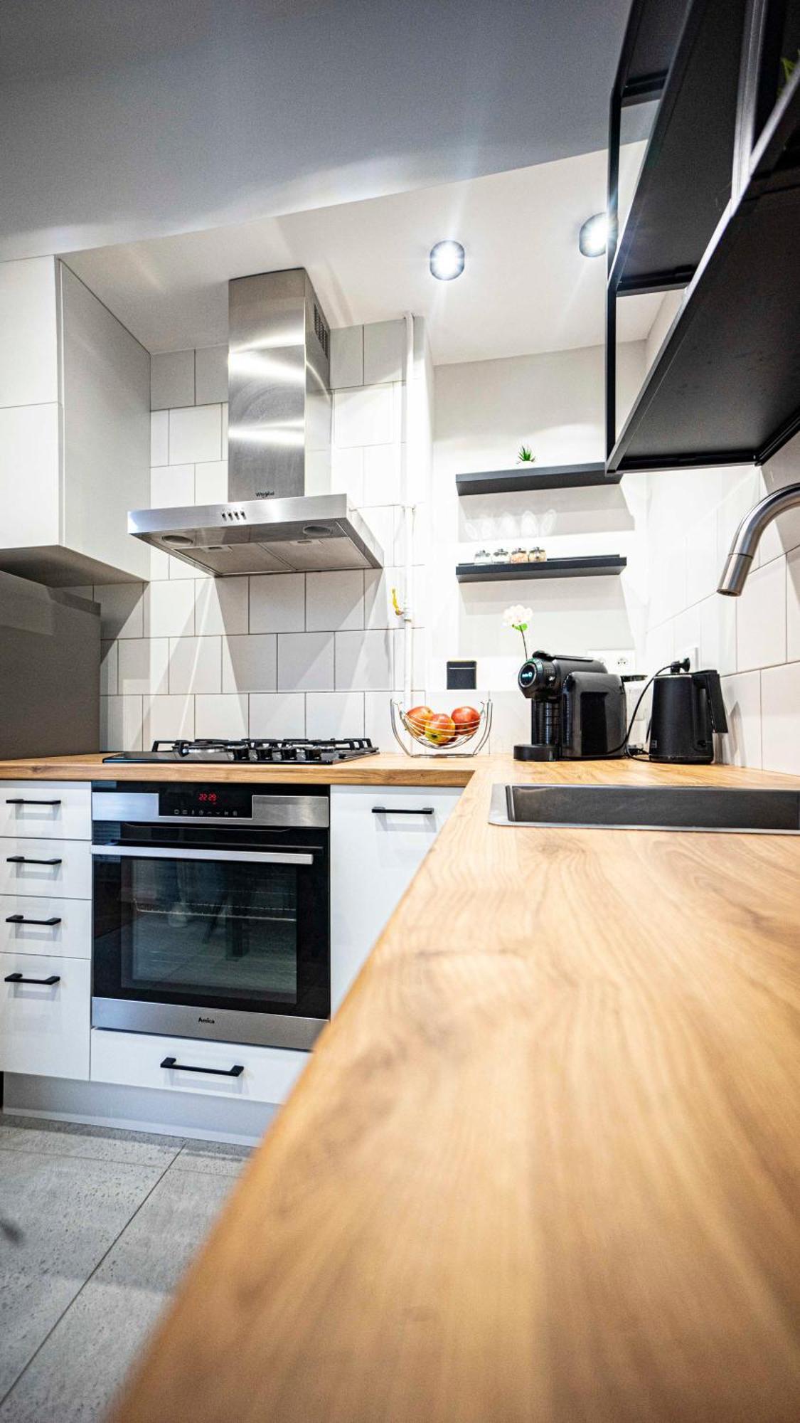 ורשה Apartament W Centrum Warszawy - Dworzec Centralny מראה חיצוני תמונה
